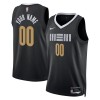 Camiseta Hombre Memphis Grizzlies Personalizadas 2023-24 Nike City Edition Swingman Camiseta Hombre Memphis Grizzlies Personalizadas 2023-24 Nike City Edition Swingman